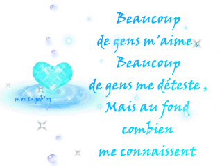 AU FOND